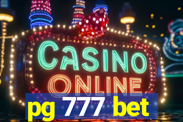 pg 777 bet